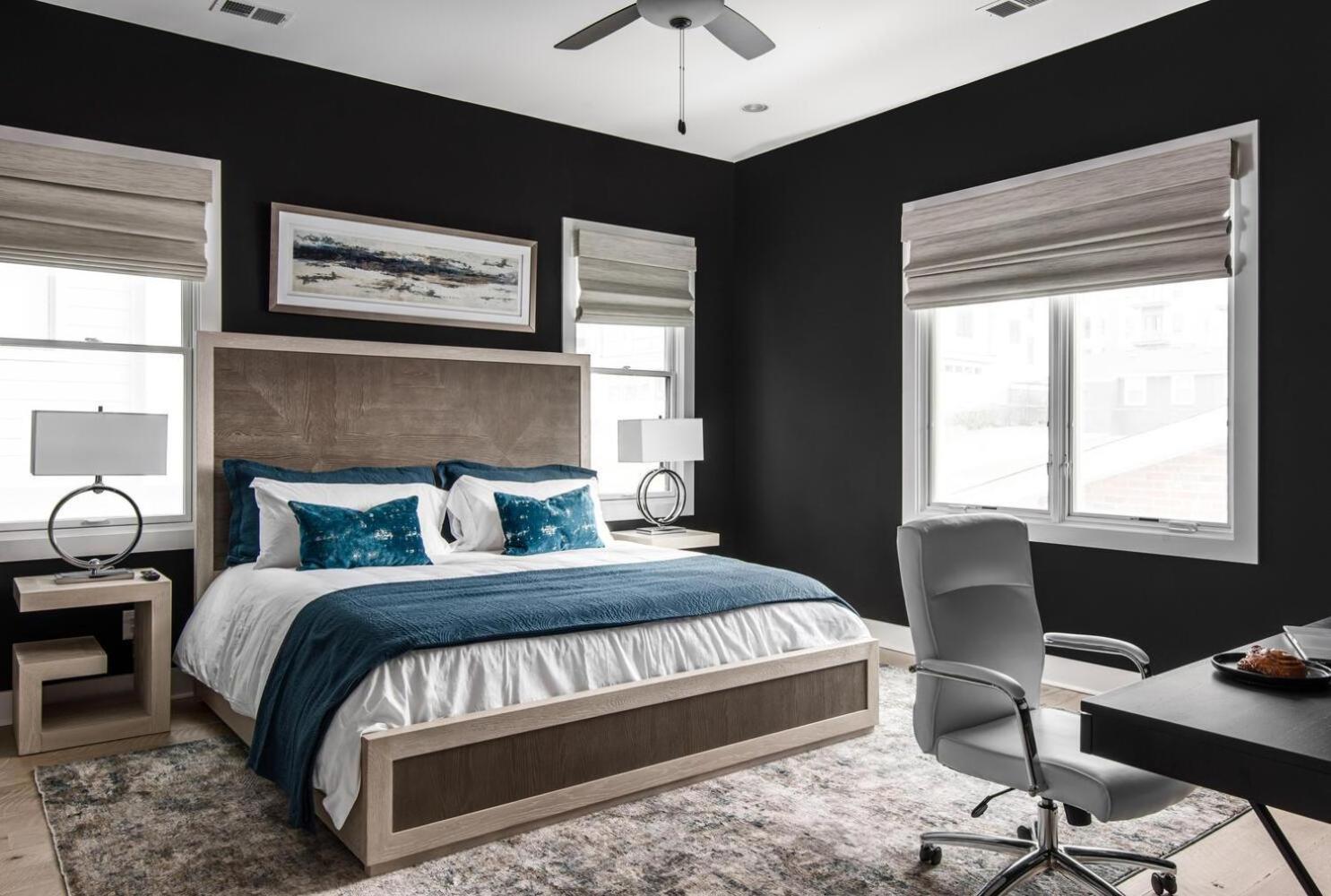 Edgehill Duo - 2 Townhomes - Mins Vanderbilt University ナッシュビル エクステリア 写真
