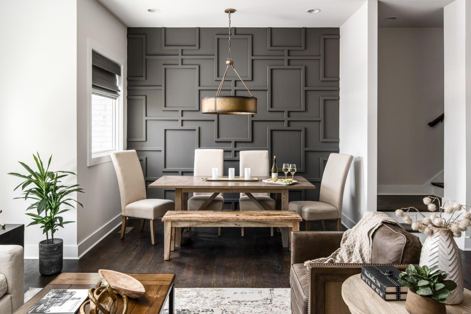 Edgehill Duo - 2 Townhomes - Mins Vanderbilt University ナッシュビル エクステリア 写真