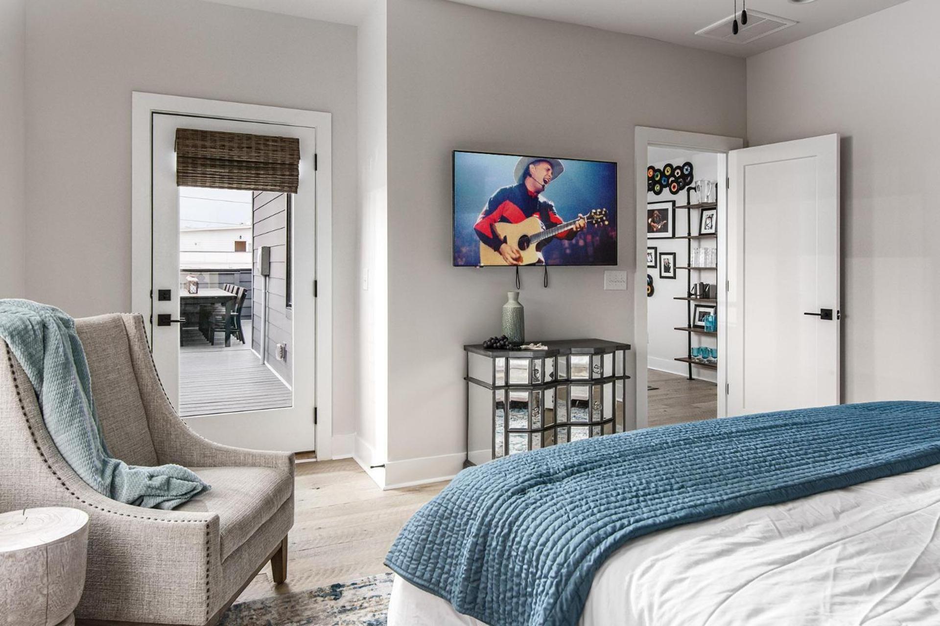 Edgehill Duo - 2 Townhomes - Mins Vanderbilt University ナッシュビル エクステリア 写真